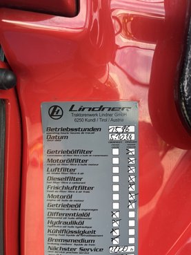 Lindner Geotrac 74 ep 60438209 © GM Bilder