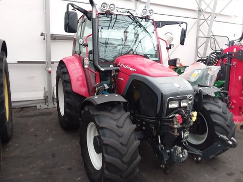 Lindner Geotrac 74 (T2) 60875960 © GM Bilder