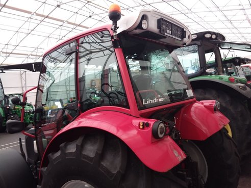 Lindner Geotrac 74 (T2) 60875962 © GM Bilder