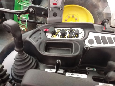 Lindner Geotrac 74 (T2) 60875966 © GM Bilder