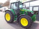 John Deere 6M105 AUTOPOWR 64925602 © GM Bilder