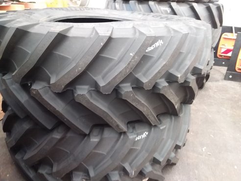 Trelleborg TM 800 65065382 © GM Bilder