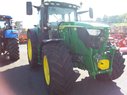 John Deere 6R155 AUTOPOWR 65500190 © GM Bilder