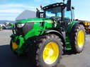 John Deere 6R155 AUTOPOWR 65500191 © GM Bilder