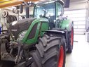 Fendt 722 Vario 68607545 © GM Bilder