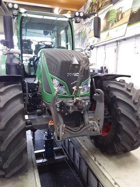 Fendt 722 Vario 68607546 © GM Bilder