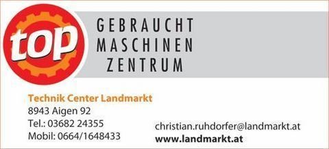Pewag Agronetz 440/65R24 30047772 © GM Bilder