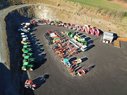 Pongratz Auffahrschienen ALU 30335042 © GM Bilder