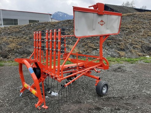 Kuhn GA 3201 G 35663240 © GM Bilder