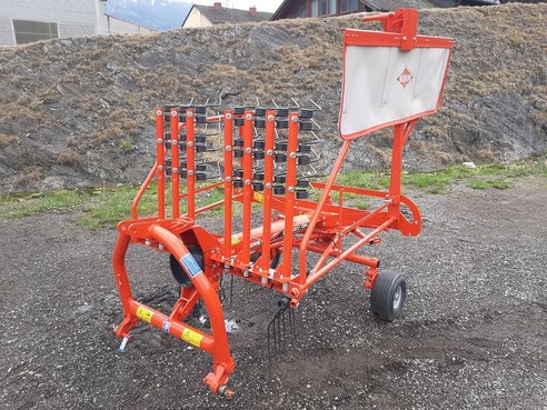 Kuhn GA 3201 G 35663242 © GM Bilder