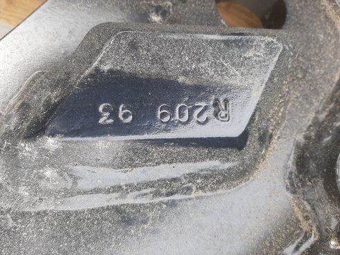 Hauer TBS-2 / N 35686652 © GM Bilder