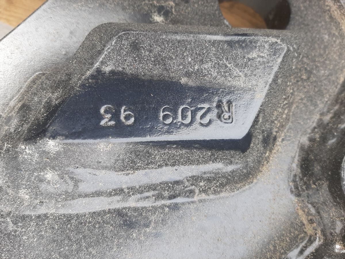 Hauer TBS-2 / N 35686652 © GM Bilder