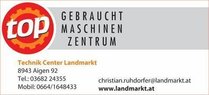 Hauer TBS-2 / N 35686654 © GM Bilder