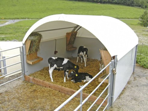 Diverse Agrotel Cosyhome CH 9 Gruppeniglu 38004732 © GM Bilder