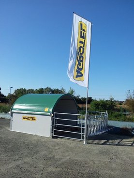 Diverse Agrotel Cosyhome CH 9 Gruppeniglu 38004733 © GM Bilder