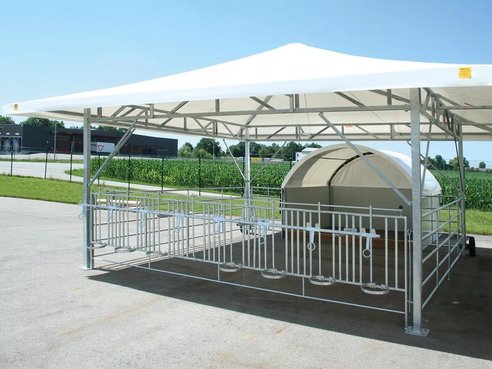 Diverse Agrotel Cosyhome CH 9 Gruppeniglu 38004735 © GM Bilder
