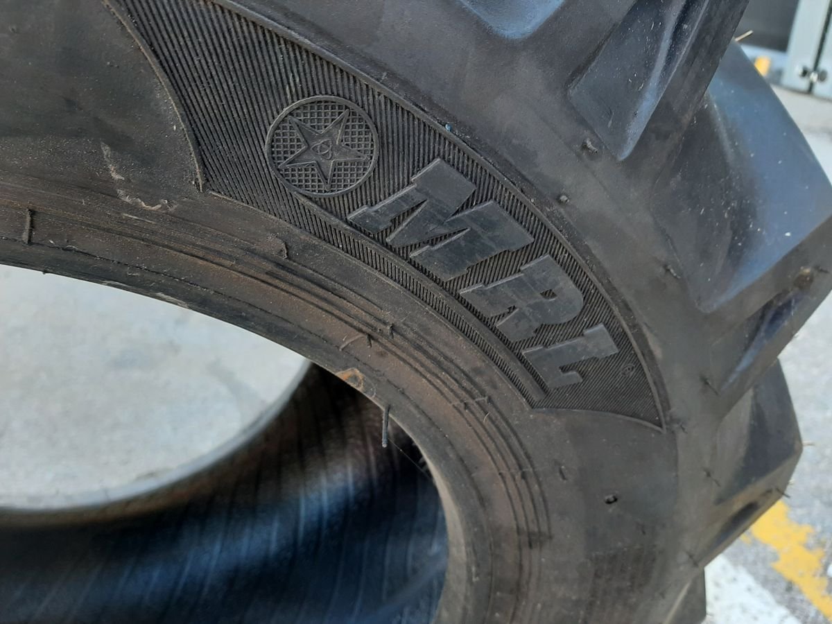 Diverse MRL MIM 374 15,0/55-R17 40779671 © GM Bilder