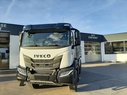 Diverse Iveco AT360X48Z mit Meiller Kipper 40834101 © GM Bilder