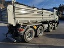 Diverse Iveco AT360X48Z mit Meiller Kipper 40834103 © GM Bilder