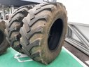 Continental TractorMaster 600/70 R30 + 710/70 R42 42270122 © GM Bilder