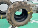 Continental TractorMaster 600/70 R30 + 710/70 R42 42270123 © GM Bilder