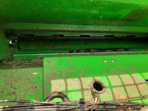 John Deere 623 MultiCrop 427152110 © GM Bilder
