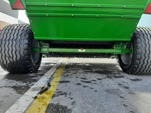 John Deere 623 MultiCrop 427152111 © GM Bilder