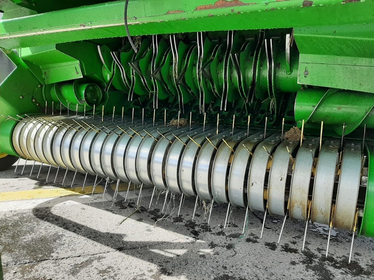 John Deere 623 MultiCrop 42715212 © GM Bilder