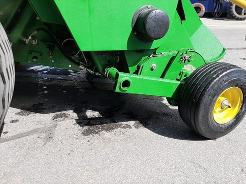 John Deere 623 MultiCrop 42715214 © GM Bilder