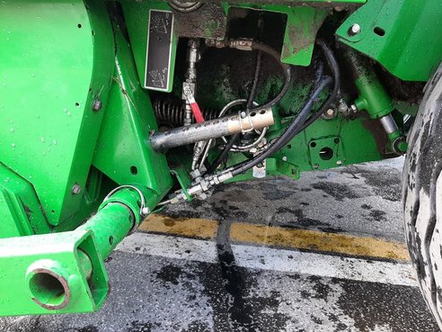 John Deere 623 MultiCrop 42715215 © GM Bilder
