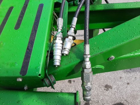 John Deere 623 MultiCrop 42715217 © GM Bilder