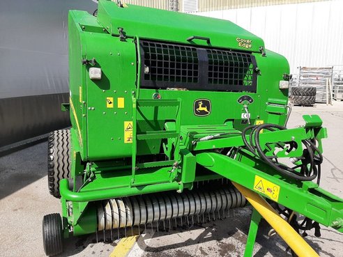 John Deere 623 MultiCrop 42715219 © GM Bilder