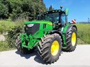 John Deere 6R195 AUTOPOWR 43218800 © GM Bilder