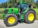 John Deere 6R195 AUTOPOWR 43218801 © GM Bilder