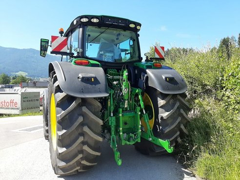 John Deere 6R195 AUTOPOWR 43218803 © GM Bilder