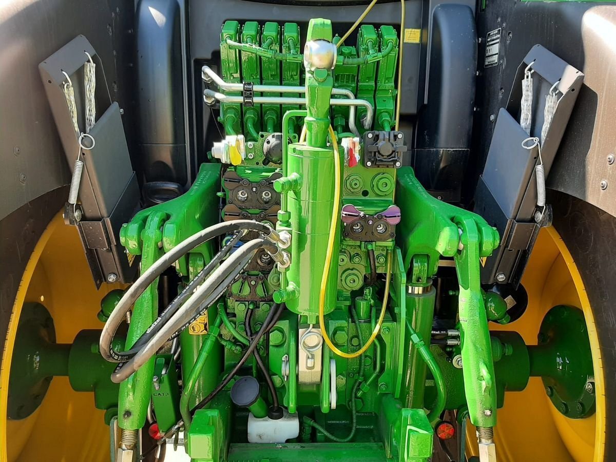 John Deere 6R195 AUTOPOWR 43218805 © GM Bilder