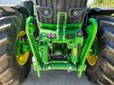 John Deere 6R195 AUTOPOWR 43218808 © GM Bilder