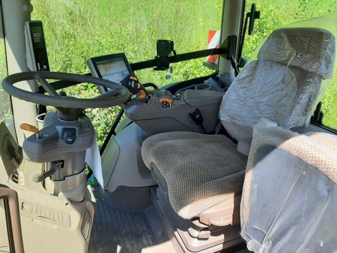 John Deere 6R195 AUTOPOWR 43218809 © GM Bilder