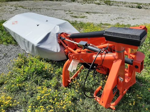 Kuhn GMD315 FF 43471341 © GM Bilder