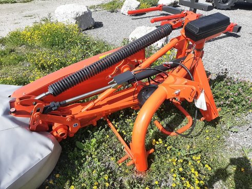 Kuhn GMD315 FF 43471343 © GM Bilder