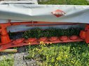 Kuhn GMD315 FF 43471344 © GM Bilder