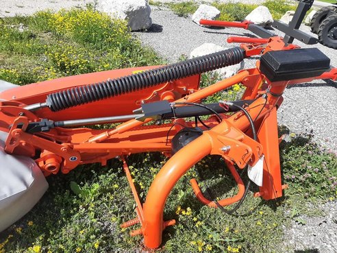 Kuhn GMD315 FF 43471345 © GM Bilder