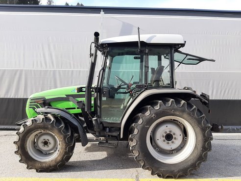 Diverse Agroplus 87 Neu Lim. Edition 43703710 © GM Bilder