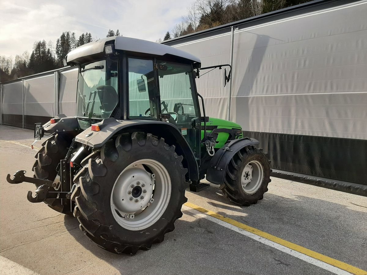Diverse Agroplus 87 Neu Lim. Edition 43703711 © GM Bilder