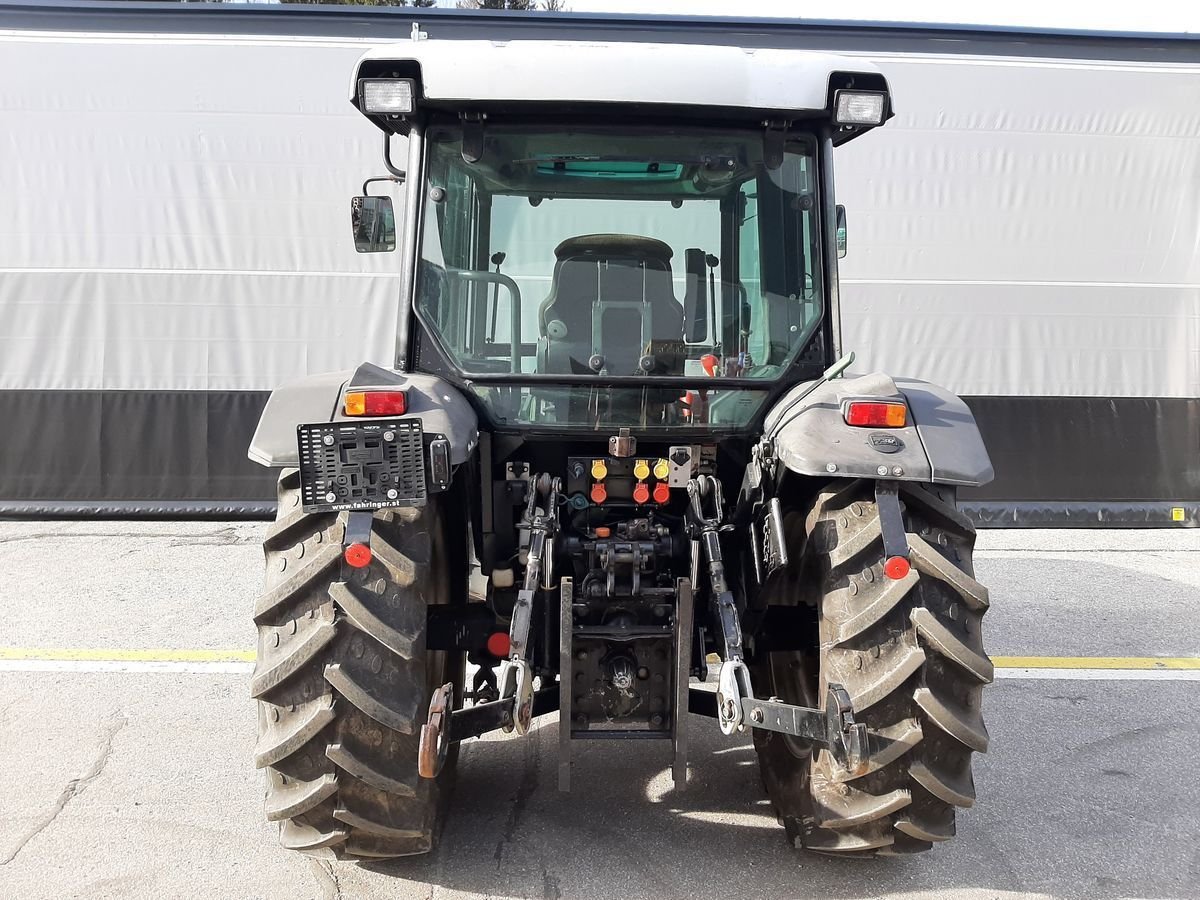 Diverse Agroplus 87 Neu Lim. Edition 43703712 © GM Bilder