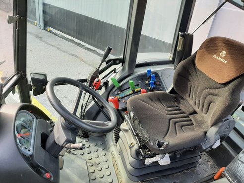 Diverse Agroplus 87 Neu Lim. Edition 43703714 © GM Bilder