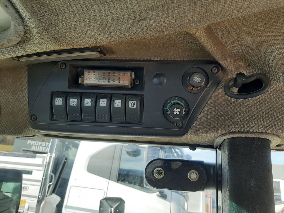 Diverse Agroplus 87 Neu Lim. Edition 43703716 © GM Bilder