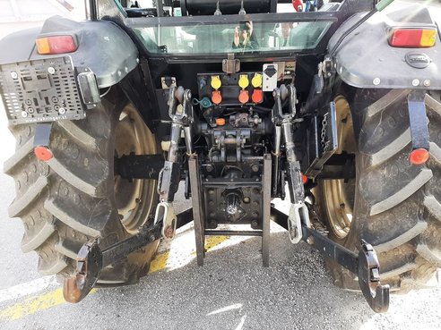 Diverse Agroplus 87 Neu Lim. Edition 43703718 © GM Bilder