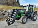 Diverse Agroplus 87 Neu Lim. Edition 43703719 © GM Bilder