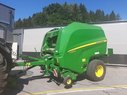John Deere V451 R 43975420 © GM Bilder